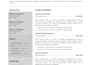 write a professional ats resume and linkedin profile